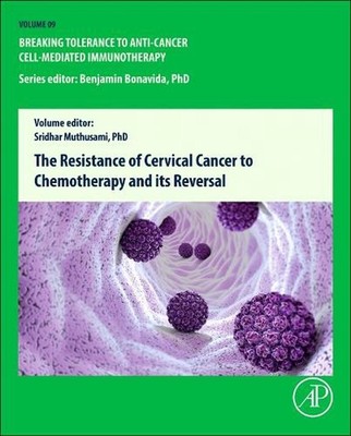 The Resistance of Cervical Cancer to Chemotherapy and its Reversal by S. Muthusa