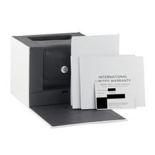 IWC Portugieser Yacht Club Chronograph Steel Watch IW390702 5