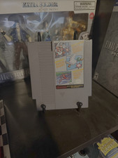 Super Mario Bros. / Duck Hunt / World Class Track Meet NES