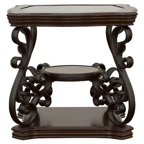 Coaster Laney End Table - Thumbnail 2
