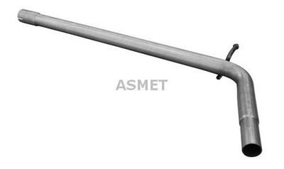 Exhaust Pipe ASMET 03.111