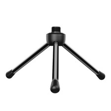 Desktop Desk Foldabe Tripod Microphone Stand, ME8S-Tripod