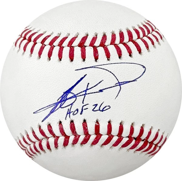 Jeff Kent Original Sports Autographed Items for sale | eBay