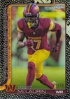 2025 Topps Terry McLaurin Black (Raw)