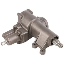 For Jeep Wrangler JK 2-Door 2007-2015 LHD Power Steering Gearbox Gear Box GAP