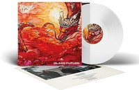 Howling Giant - Glass Future - Vinyl Record - G3Z