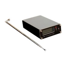 Frequencies Modulation Transmitter Long Range Easy to Carry Mini Radio Station