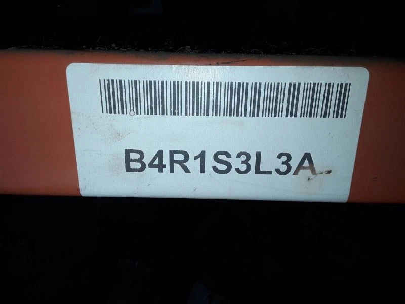 Alternator ID 8S4T-10300-AA Thru Ad Fits 10-13 TRANSIT CONNECT 784508 Foto 3 de 4