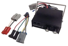 Buyers 3016212 SaltDogg Digital Controller for Electric UTG and V Box Spreaders