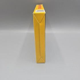 The Three Stooges (Nintendo Entertainment System NES) Complete With Manual CIB 