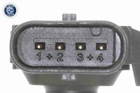 Vemo V38-72-0217 Sensor, Nockenwellenposition FüR Infiniti Passend FüR Nissan