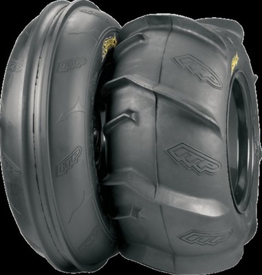ITP Sand Star Rear Tire 20x11-9 R/H (8 Paddle) - Fits: FOR ARCTIC CAT 150