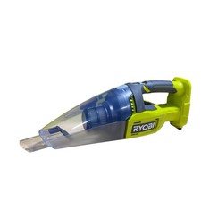 RYOBI ONE 18V Cordless Hand Vacuum PCL705B Tool Only