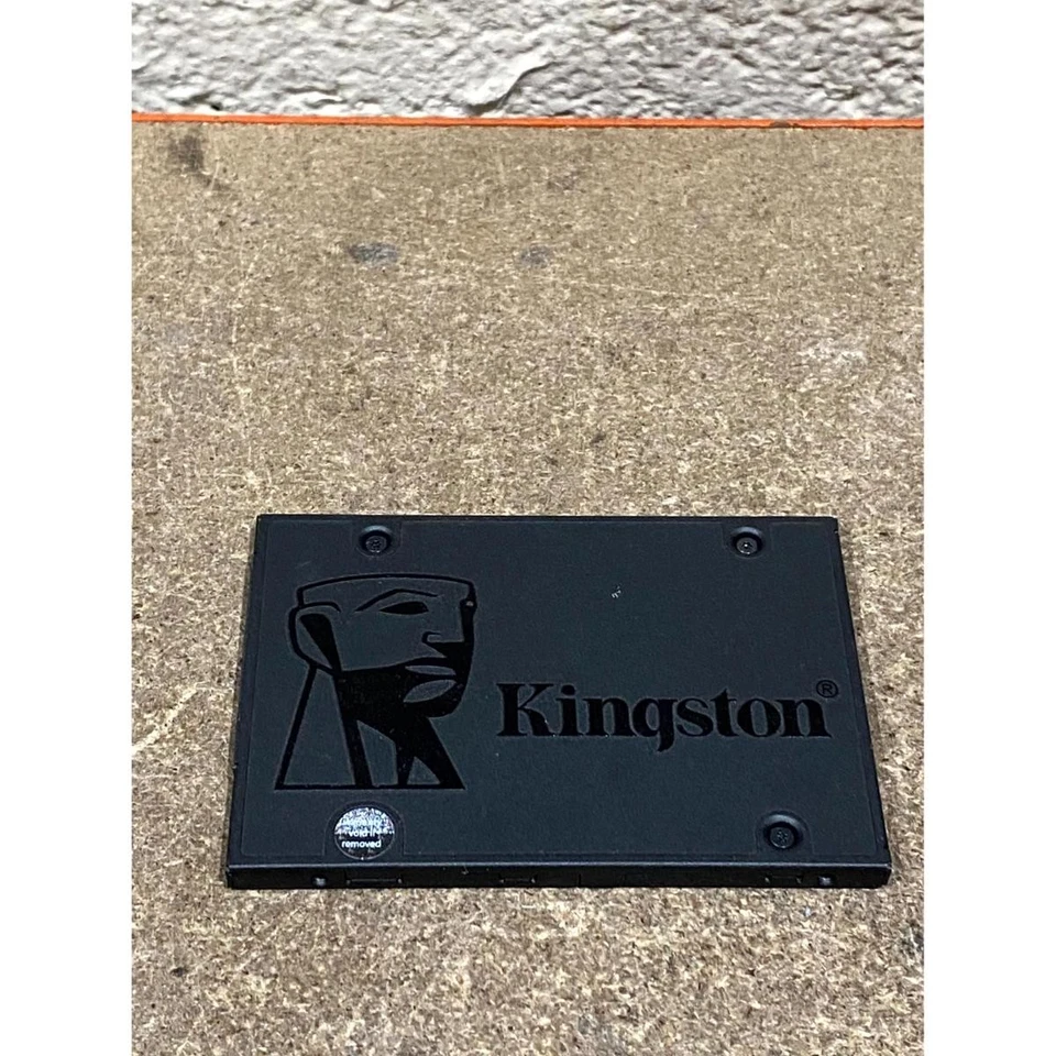 Kingston SA400S37/240G A400 240GB SATA III 6Gb/s 2.5" Internal Solid State Drive - Image 3 of 4