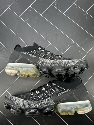 Nike Air VaporMax 2 Flyknit Orca Size 11.5 942842-016 | eBay
