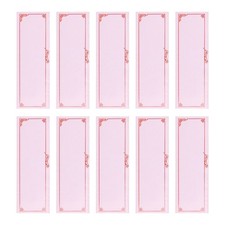 10Pack Dimo Dizi Flute Membrane for Chinese Flute Dizi E2R31049