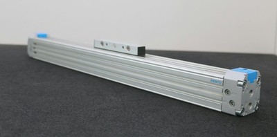 FESTO Linearantrieb DGP-32-380-PPV-A-B Mat.Nr. 161781 KolbenØ 32mm Hub 380mm