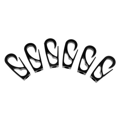 LANGLEBIG HAKEN CORD NYLON FÜR KAYAK CANOE SMALL BOATS MARINE Praktisch Premium