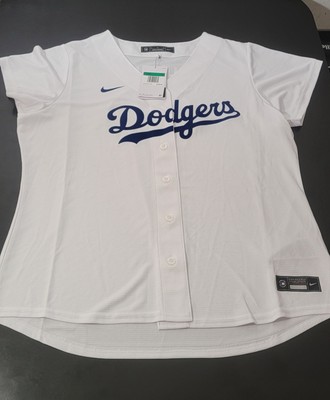 Nike MLB Los Angeles Dodgers Shohei Ohtani Women's Jersey XL Nike MLB Los Angeles Dodgers Shohei Ohtani Women's Jersey XL