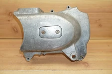 80-83 Kawasaki KZ550 KZ 550 Left Chain Magneto Stator Sprocket Cover 14026-1083