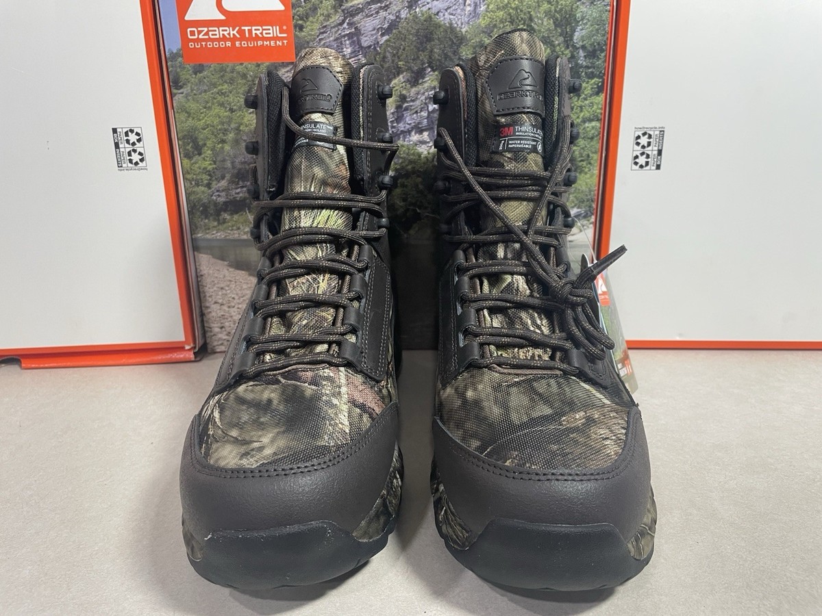 New In Box - Ozark Trail Men