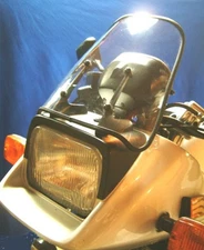 82-83 Suzuki Clear Windscreen Windshield gs1100 gs1000 gsx1100 gs1000s gs katana