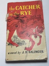 Catcher in the Rye by J. D. Salinger (1991, Mass Market)