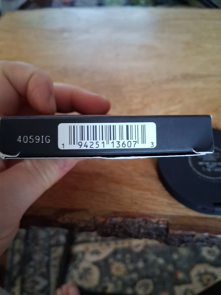 NARS Soft Matte Advanced Perfecting Powder Cove - light, 0.31 oz / 9g New In Box - Image 4 of 4