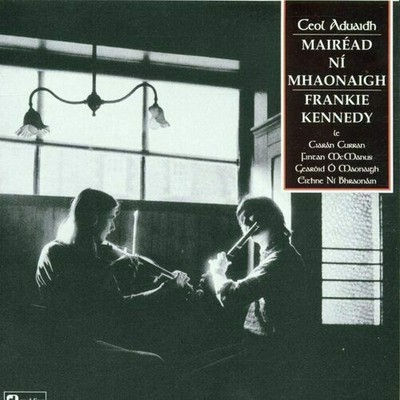 Ceol Aduaidh CD Mairead Mhaonaigh New & Sealed
