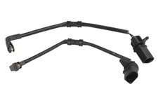 Contact d'avertissement d'usure de la garniture de frein pour AUDI A8 D4