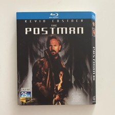 The Postman 1997 1-D New