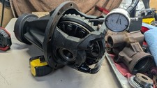 2001-2007 Sequoia Tundra 4.10 Ratio Differential Open Diff 8.4 Inch 3rd Member