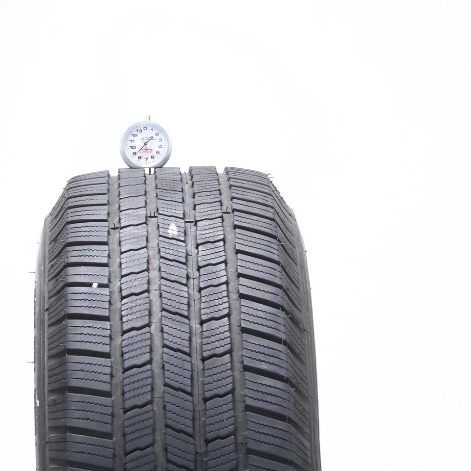 Used 255/70R16 Michelin X LT A/S 111T - 8.5/32 - Image 3 of 4