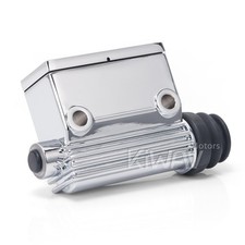 Kelsey-hayes Type Rear Master Cylinder 34 Bore Replaces 42453-80a Us Stock