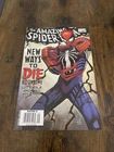 Amazing Spider-Man #568 (7.0 F/VF) $4.99 Newsstand Price Variant - 2008