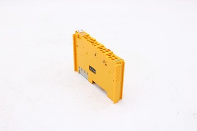 Beckhoff EL6910 High Performance TwinSAFE Logic Terminal