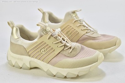 Bugatti  Damen Halbschuhe Freizeitschuhe  EUR 41 Nr. 25-O 23