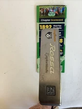 TaylorMade Rossa Daytona Kia Ma TP Putter 35” Inches