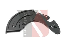 YSPARTS YS-SP0199 splash guard, brake disc for Audi, VW