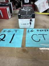 (1) Sealed Power V-3938 Engine Intake Valve Sold Individually.