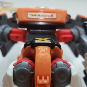 Tobot Adventure X Toy for Kids Lightly Used