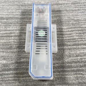 Psyclone Essentials Wii Chill Station Stand USB Cooler For Nintendo Wii Clear