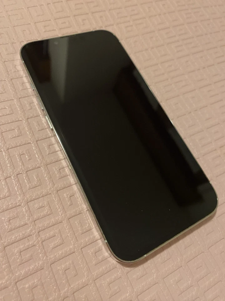 Apple iPhone 13 Pro - 128GB - Argento (Sbloccato) - Immagine 4 di 4