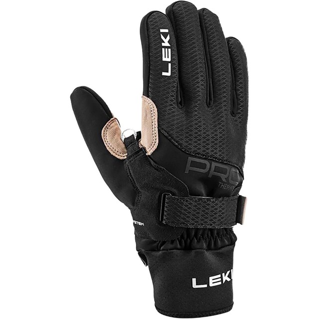 Leki Nordic Thermo Shark Glove