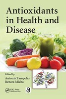 Antioxidants In Health And Disease Antonis Zampelas (U. A.) Taschenbuch Englisch