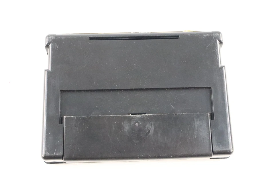 Tandy Demon Attack Game Cartridge TRS 80 CoCo Model 26-3099 Tested - Image 4 of 4