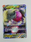 Pokemon TCG Cards Regidrago VSTAR 136/195 Silver Tempest Ultra Rare Holo NM