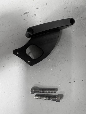 Timing Pointer For A Big Block CHEVY