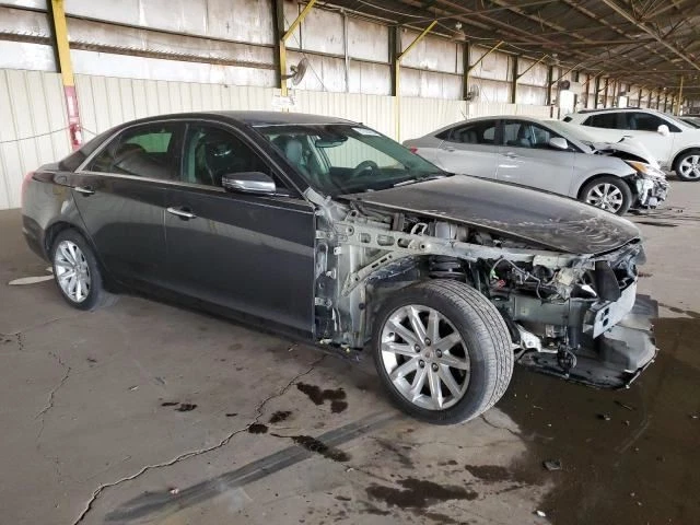 Натяжитель ремня безопасности передний ковш седан подходит для 14-15 CTS 2379557 - Изображение 4 из 4