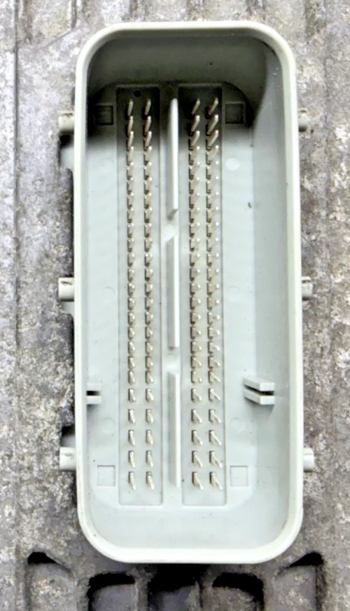 2013 Dodge Caravan Avenger 3.6L ECM Engine Computer Control Module PCM 5150724AC - Image 4 of 4